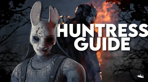 Huntress guide