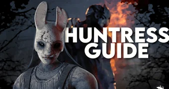 Huntress guide
