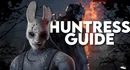 Huntress guide