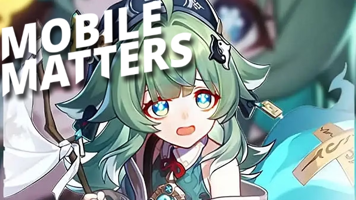 Huohuo mobile matters