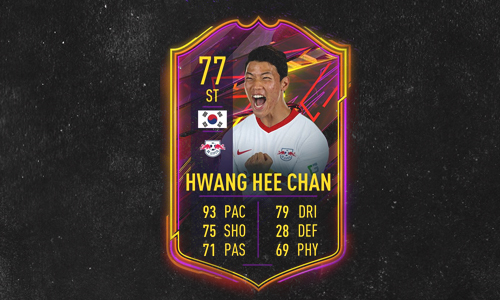 Hwang hee chaan