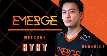 Hyhy dota 2