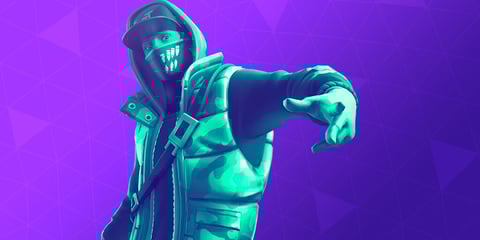 Hype Nite Fortnite Event