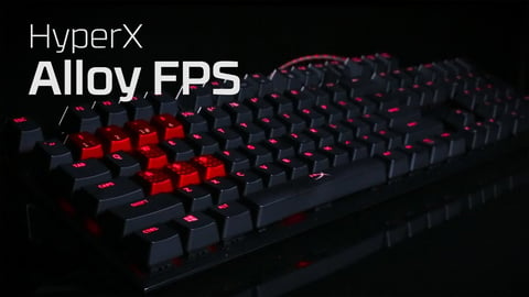 Hyperx atomic alloy