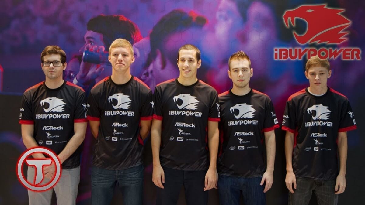 I BUYPOWER