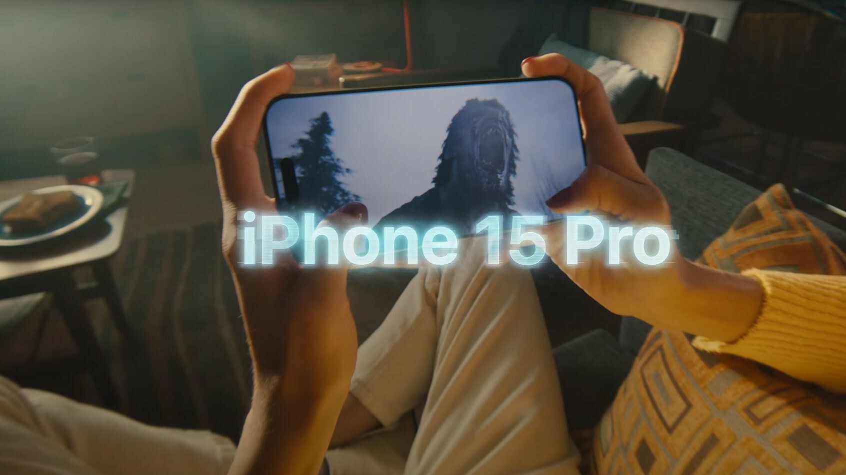 Native Versions Of Death Stranding, Assassin's Creed Mirage & RE4 Remake Coming To iPhone 15 Pro