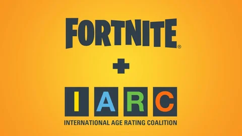 Iarc fortnite age restriction