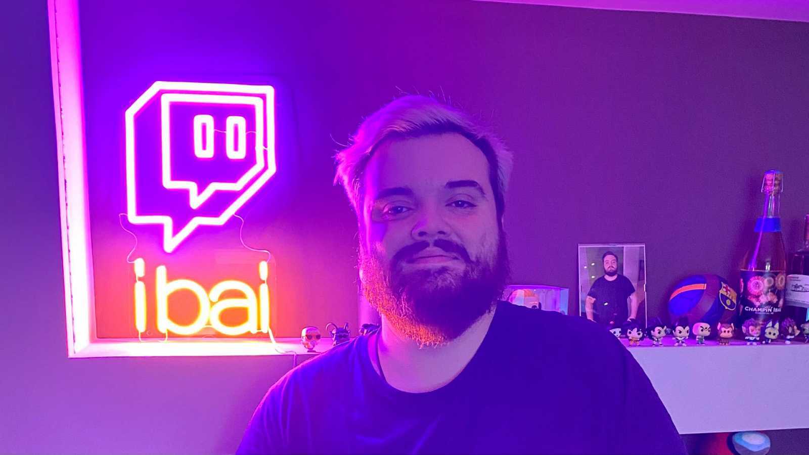 Ibai twitch