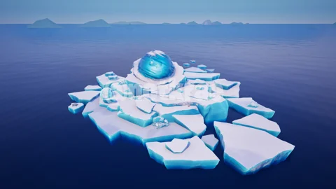 Iceberg fortnite chapter 5 avatar