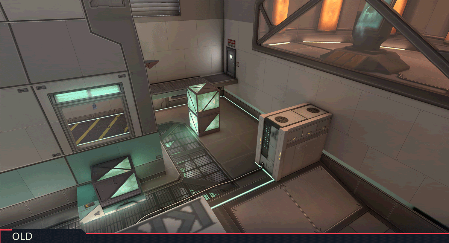 Icebox gif 4
