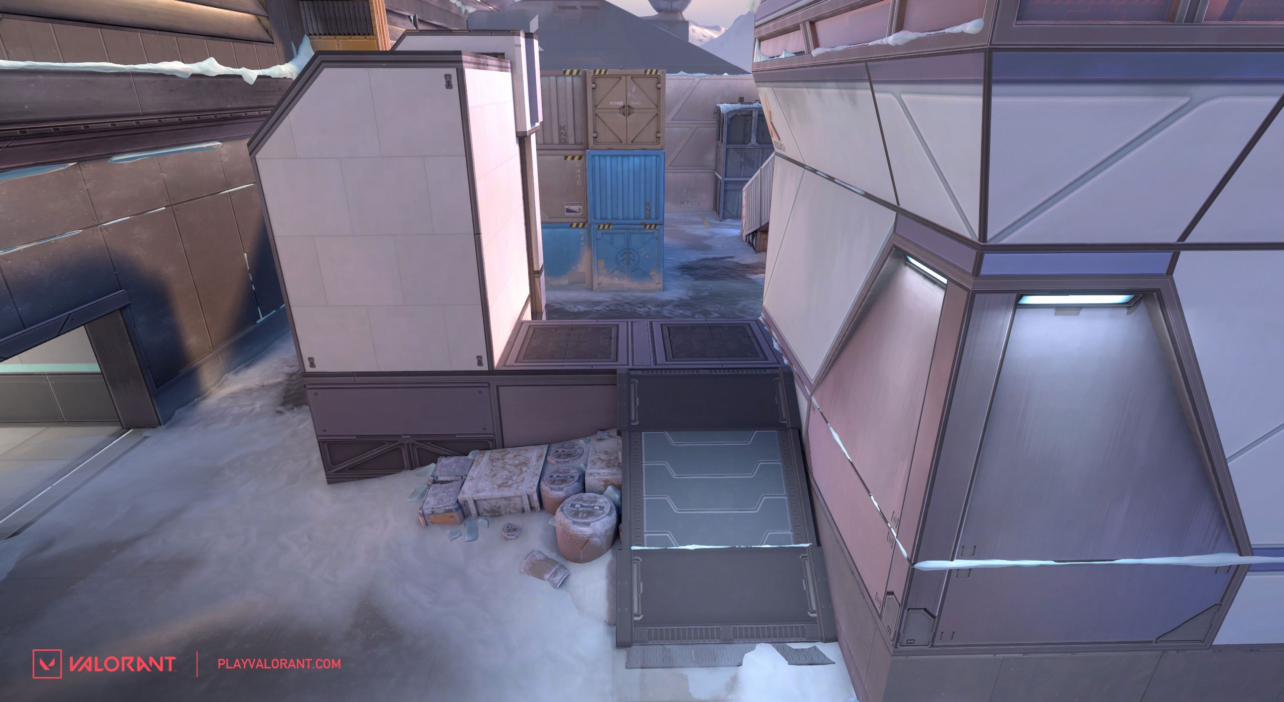 Icebox mid valorfeed 2