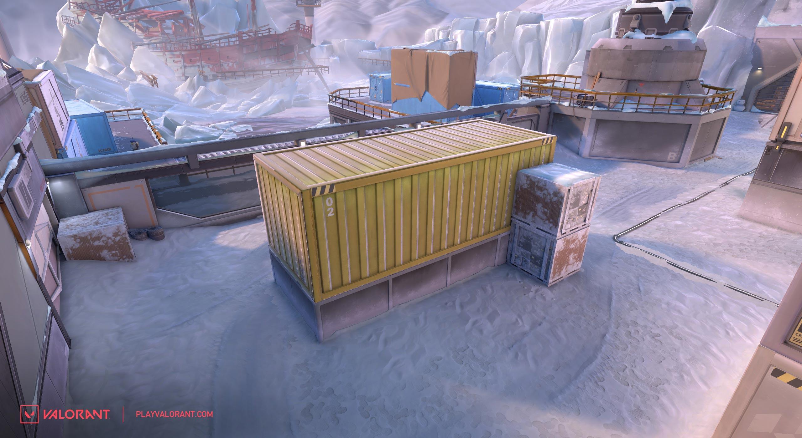 Icebox update b valorfeed