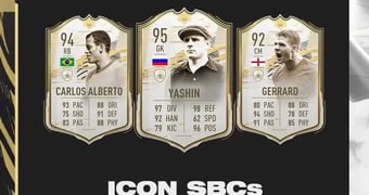 Icon sbc 2