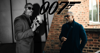 Idris elba james bond 007 casting