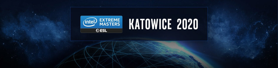 IEM Katowice 2020