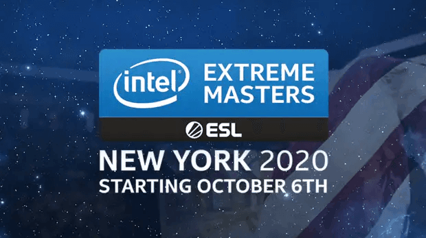 Iem new york 2020