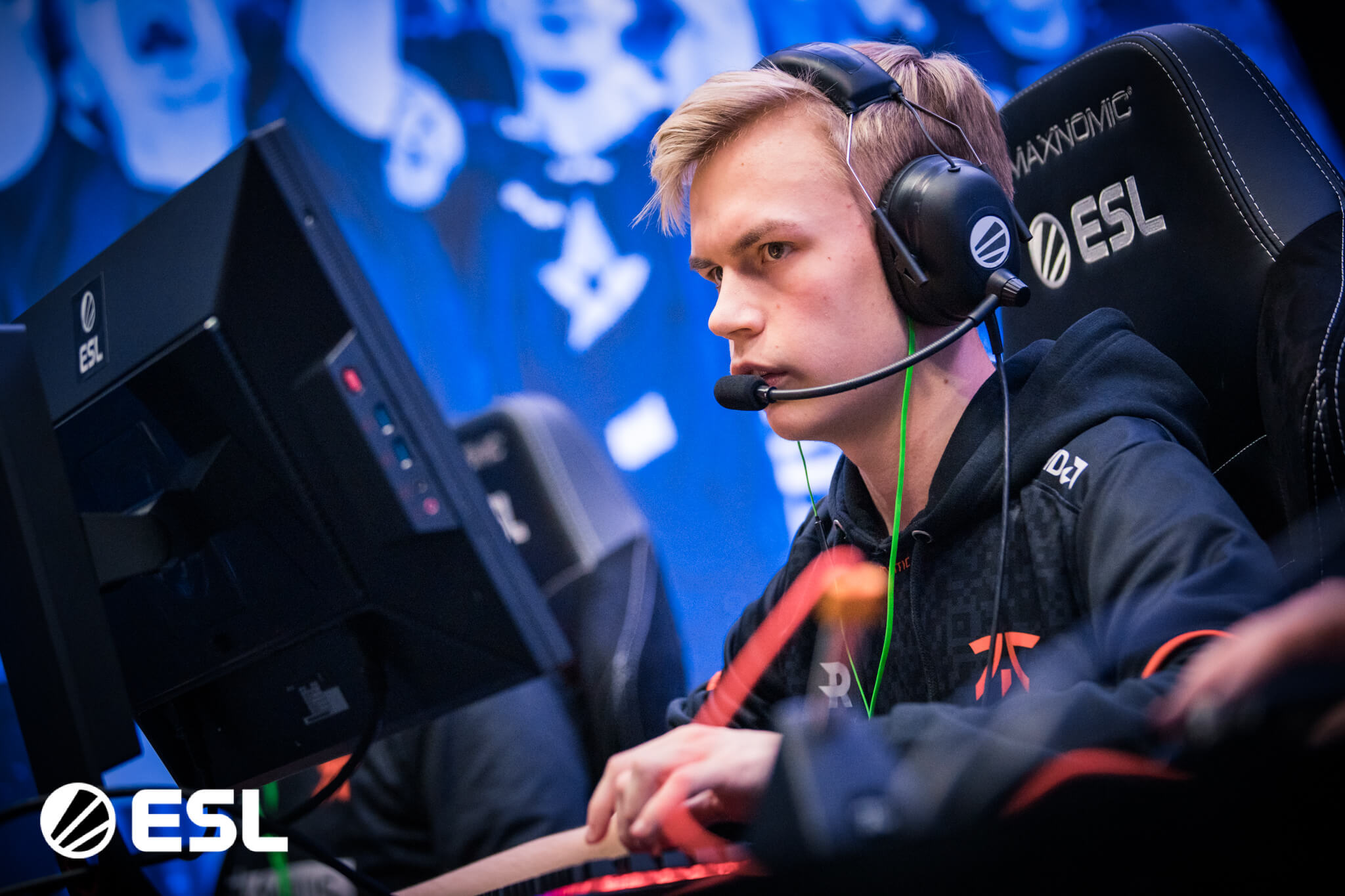 Iem katowice closed doors