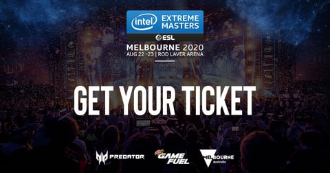 Iem melbourne announce