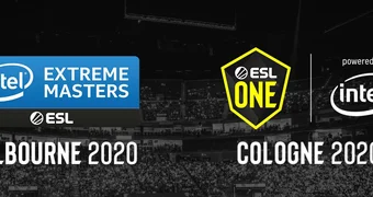 Iem melbourne esl one cologne