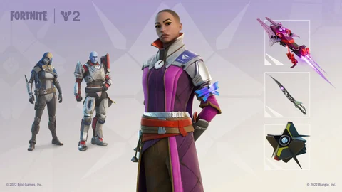 Ikora rey