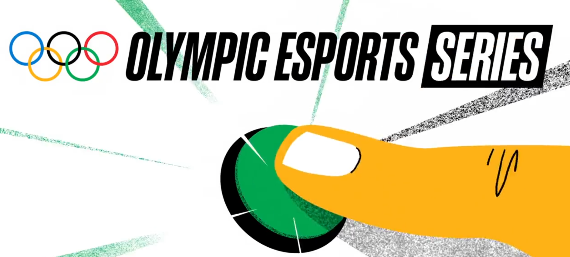 Olympic ESPORTS SERIES