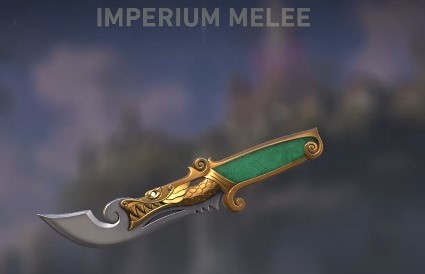 Impmelee