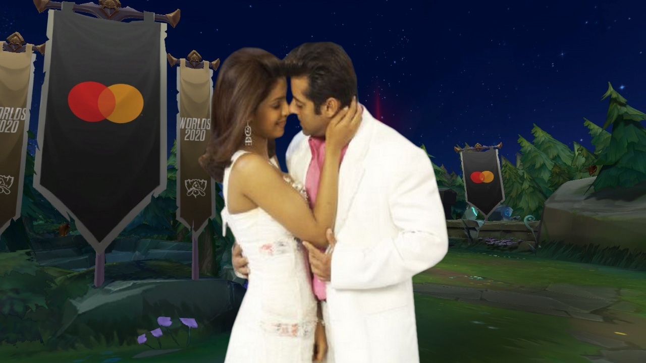 Indian drama lol 00000