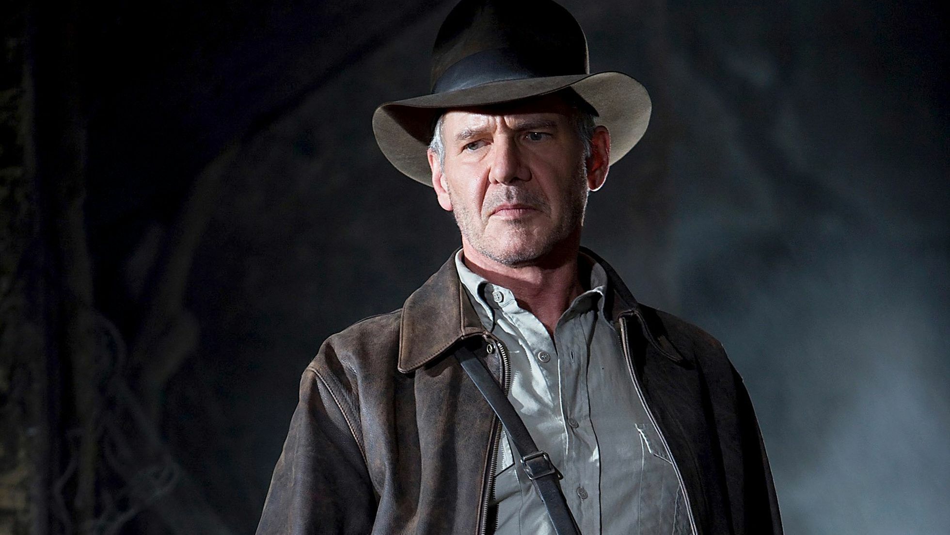 Indiana jones tv series disney plus