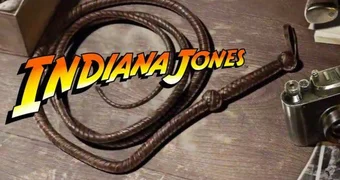 Indiana jones