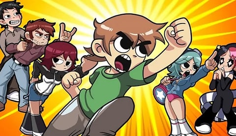 Industry intel cdpr under fire scott pilgrim breaks reckord