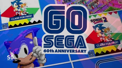 Industry intel sega at 60 cruvible dead