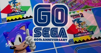 Industry intel sega at 60 cruvible dead