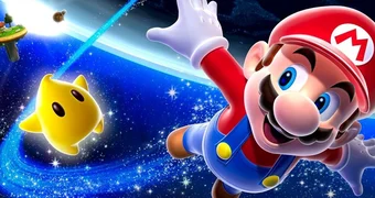 Industry intel theres a mario shortage