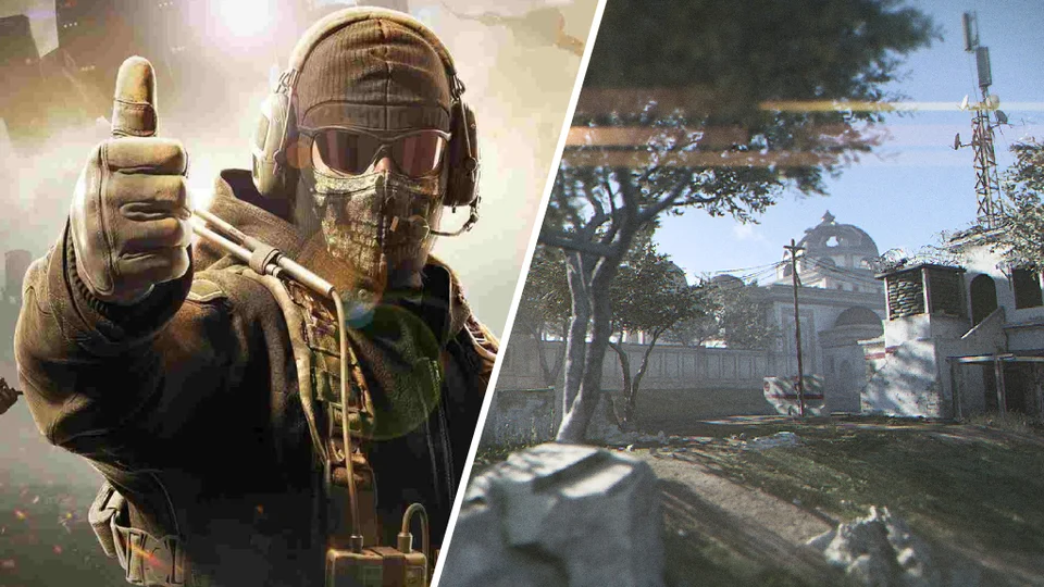 Infinity Ward promete mejores mapas 6v6 en MW2 | EarlyGame