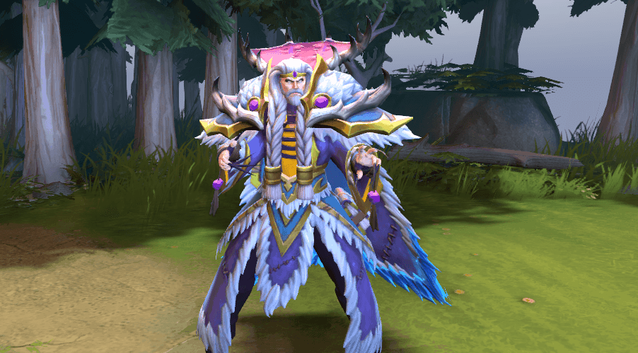 Invoker northern blight 1