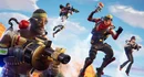 Iron man jetpack fortnite