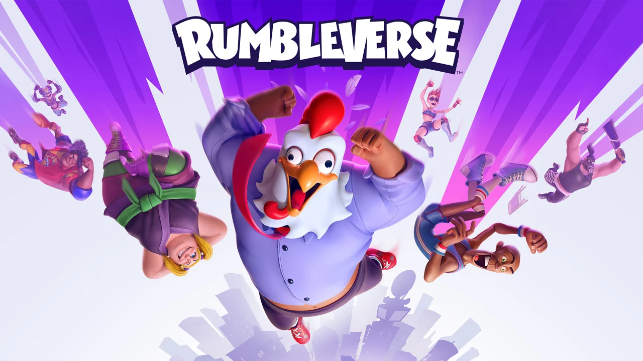 Is Rumbleverse free to play