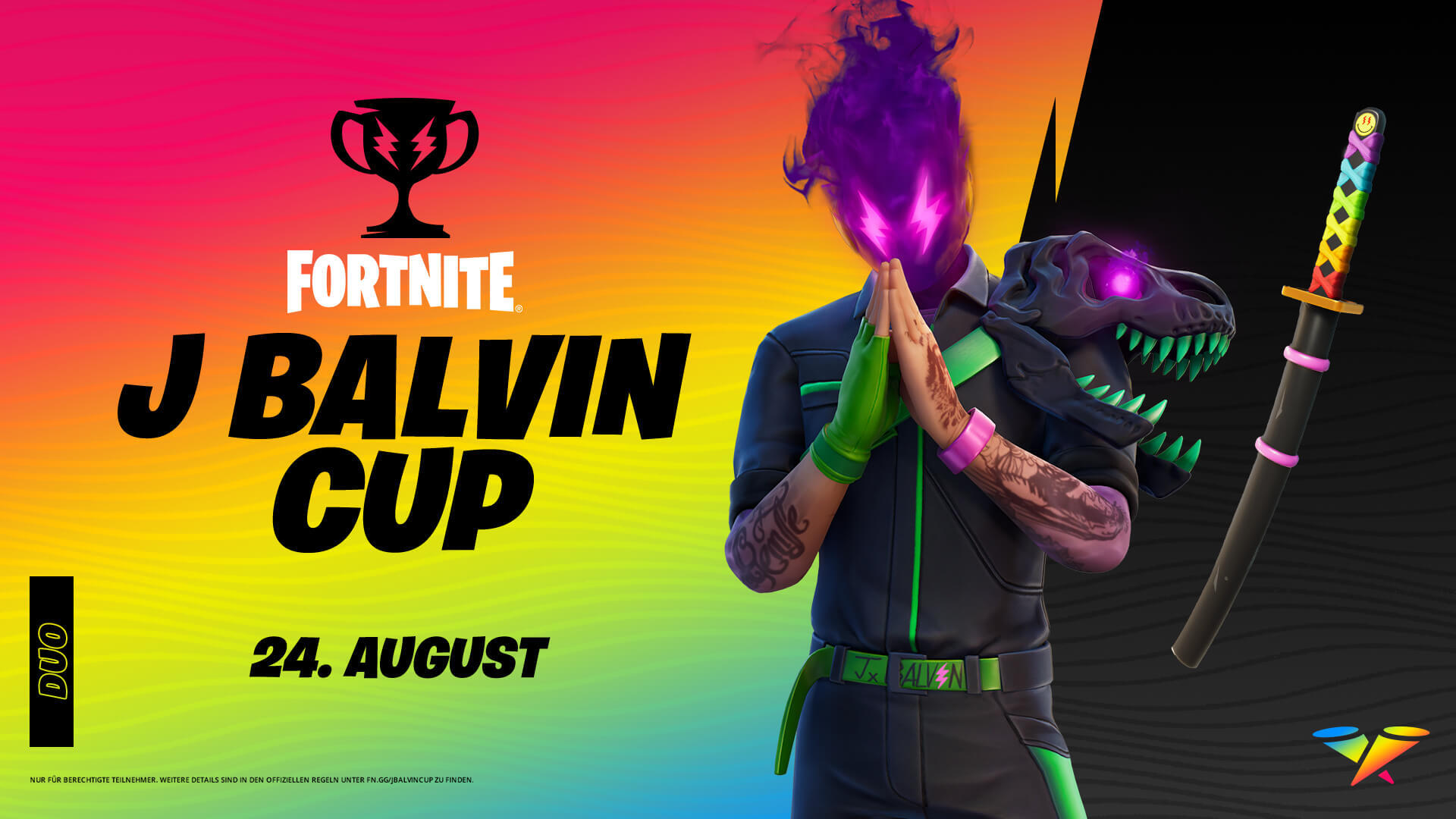 J balvin cup