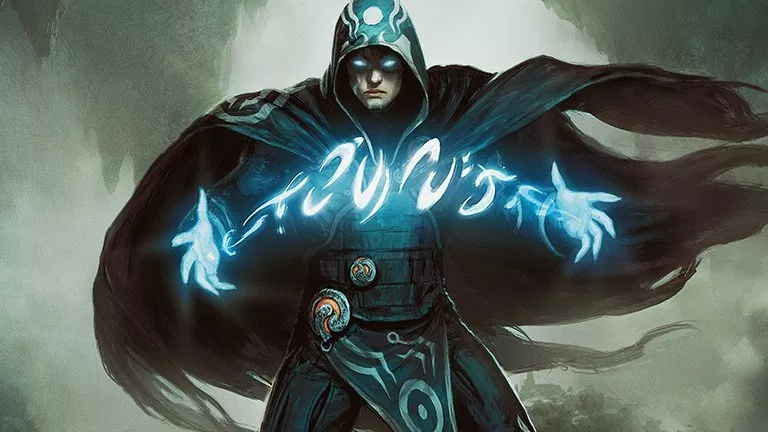 Jace the mind sculptor