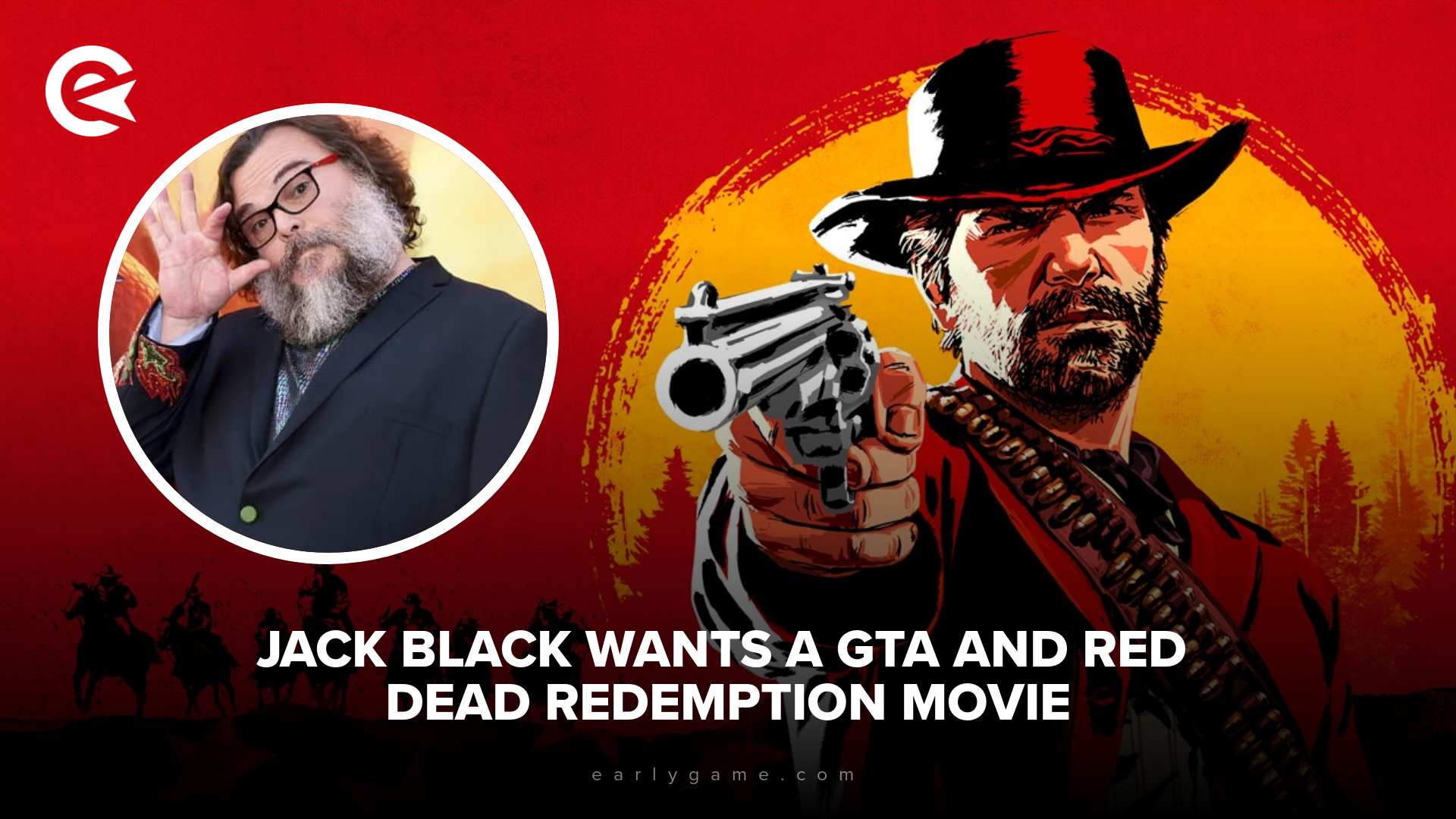 Jack black red dead redemption
