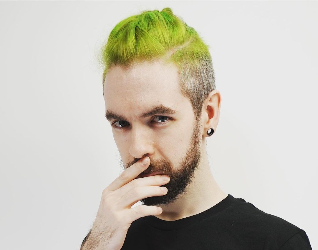 Jacksepticeye 1