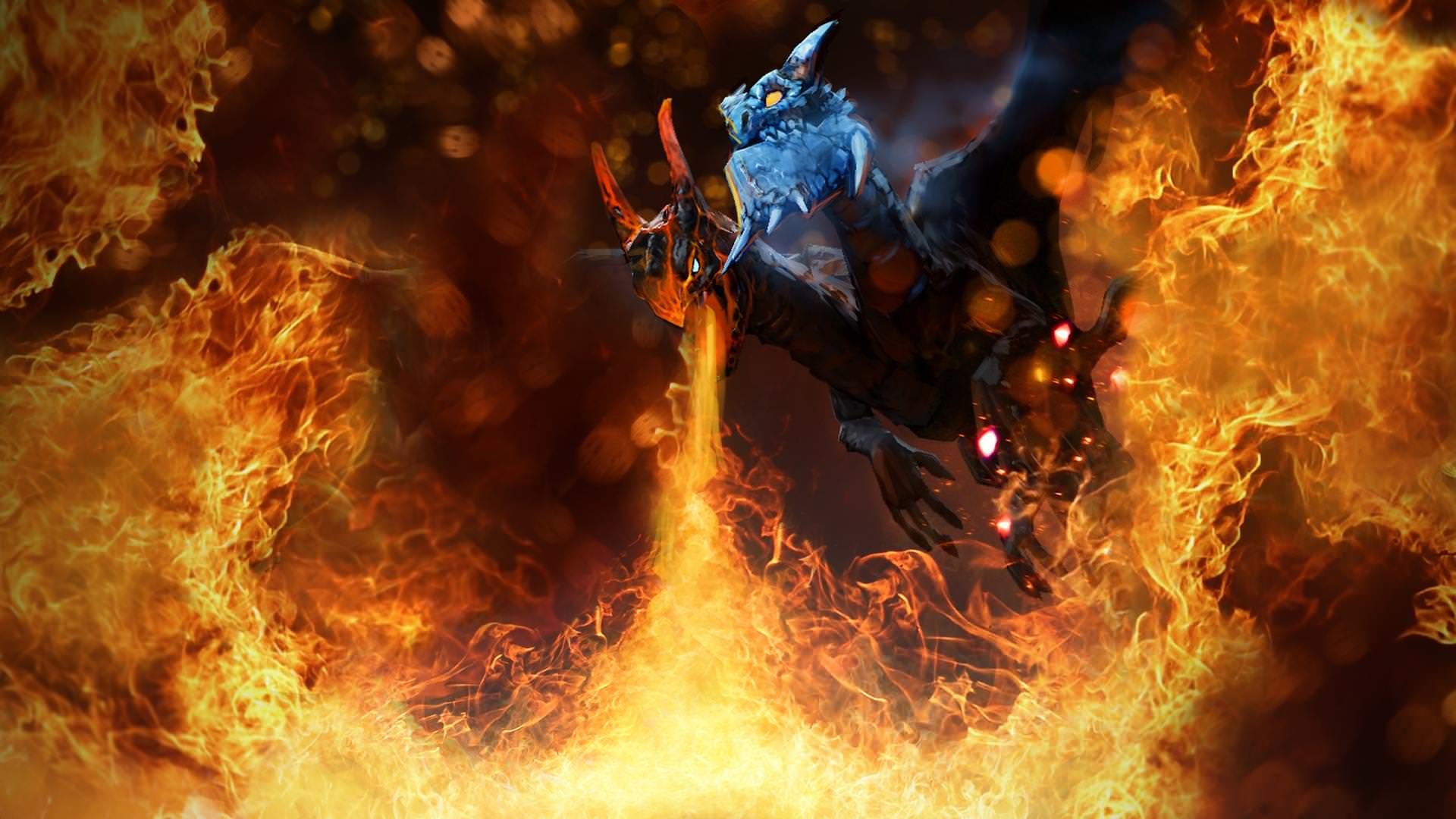 Jakiro dota 2