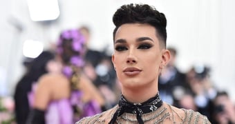 James charles grooming fake allegations