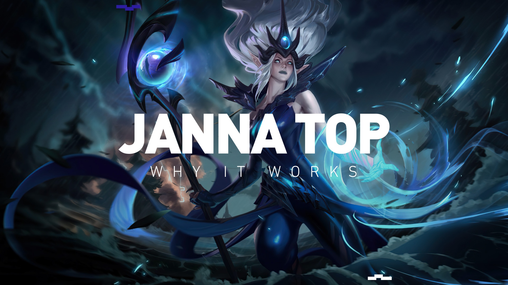 Janna toplane smite guide 00000