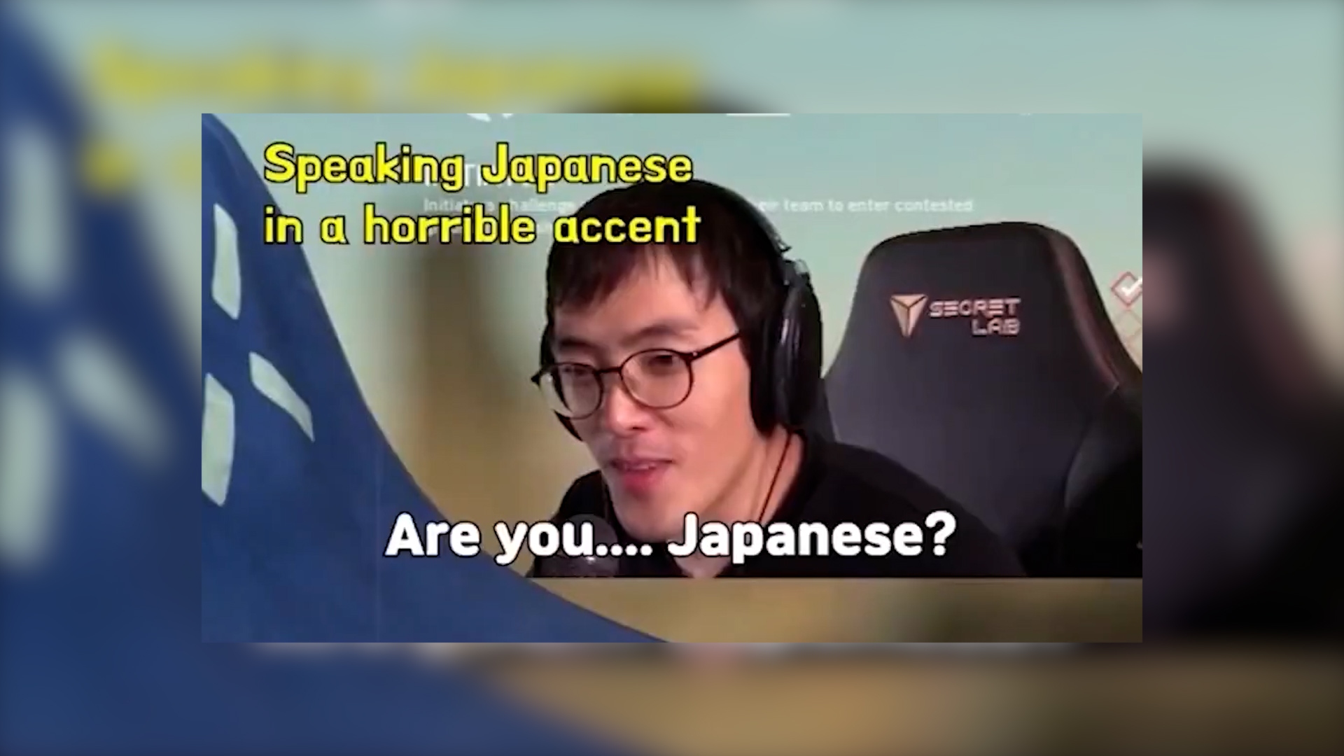 Japanese