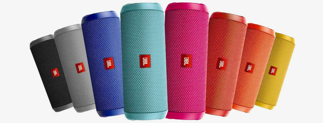 Welche JBL Lautsprecher soll ich kaufen?