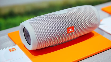 Jbl charge 4