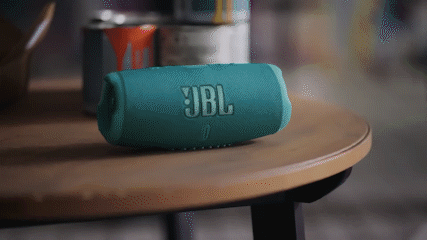Jbl charge 5