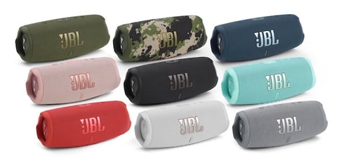 Jbl charge 5