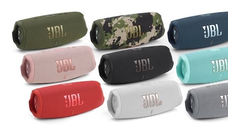 Jbl charge 5